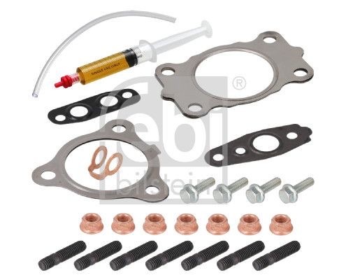 Febi Bilstein 189248 Mounting Kit, Charger