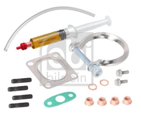 Febi Bilstein 189251 Mounting Kit, Charger