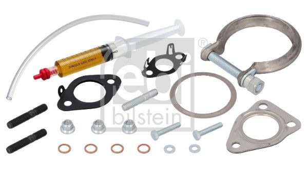 Febi Bilstein 189266 Mounting Kit, Charger