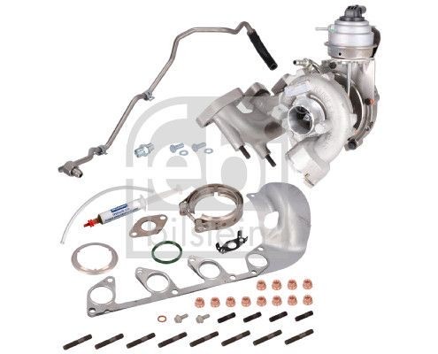 Febi Bilstein 189304 Turbocharger