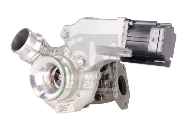 Febi Bilstein 189317 Turbocharger
