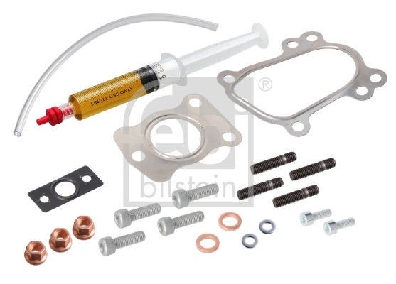 Febi Bilstein 189394 Mounting Kit, Charger
