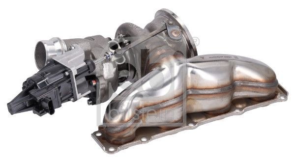 Febi Bilstein 189408 Turbocharger