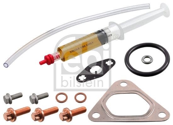 Febi Bilstein 189427 Mounting Kit, Charger