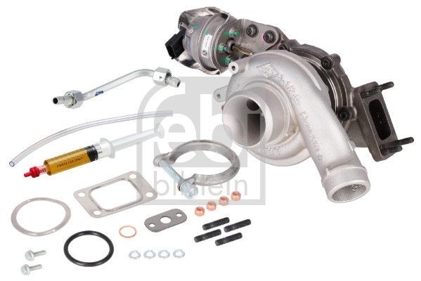 Febi Bilstein 189428 Turbocharger