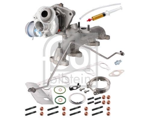Febi Bilstein 189436 Turbocharger
