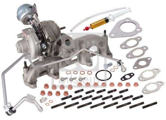 Febi Bilstein 189453 Turbocharger