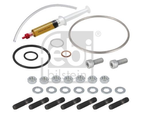 Febi Bilstein 189465 Mounting Kit, Charger