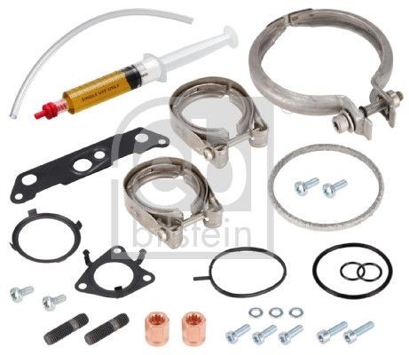 Febi Bilstein 189477 Mounting Kit, Charger