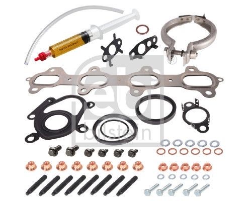 Febi Bilstein 189479 Mounting Kit, Charger