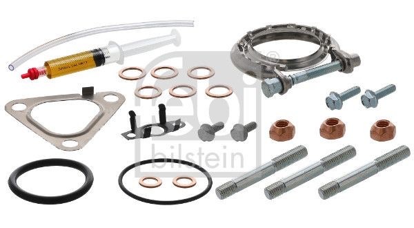 Febi Bilstein 189505 Mounting Kit, Charger