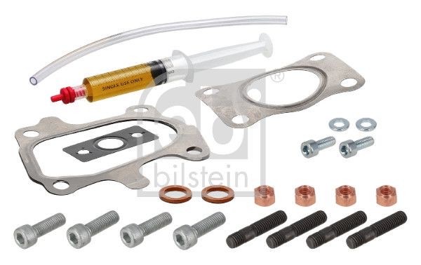 Febi Bilstein 189511 Mounting Kit, Charger