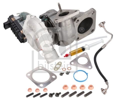 Febi Bilstein 189535 Turbocharger