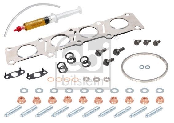 Febi Bilstein 189547 Mounting Kit, Charger