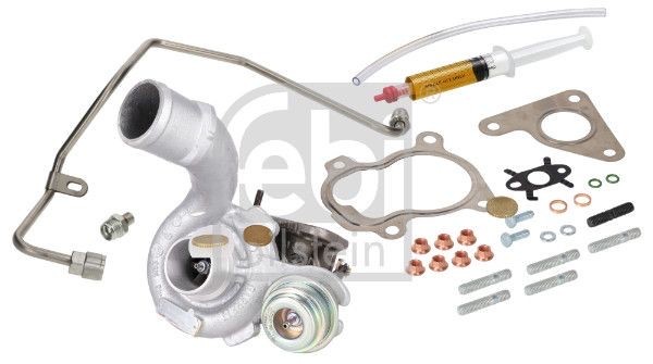 Febi Bilstein 189558 Turbocharger