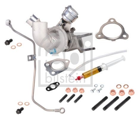 Febi Bilstein 189559 Turbocharger