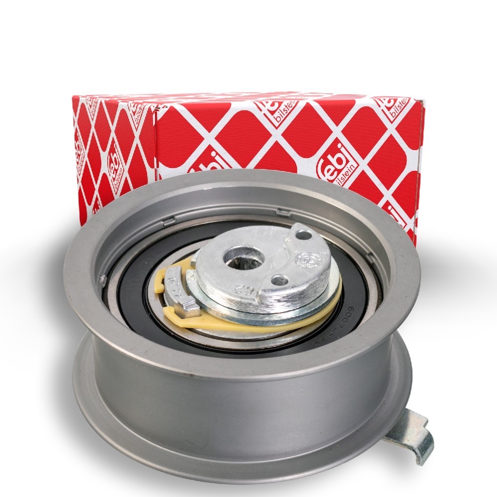 Febi Bilstein 18956 Timing Belt Tensioner Pulley