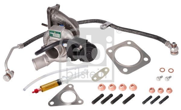 Febi Bilstein 189563 Turbocharger