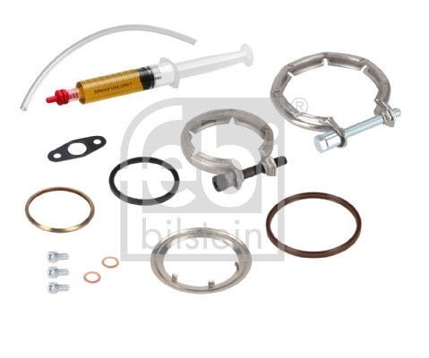 Febi Bilstein 189565 Mounting Kit, Charger