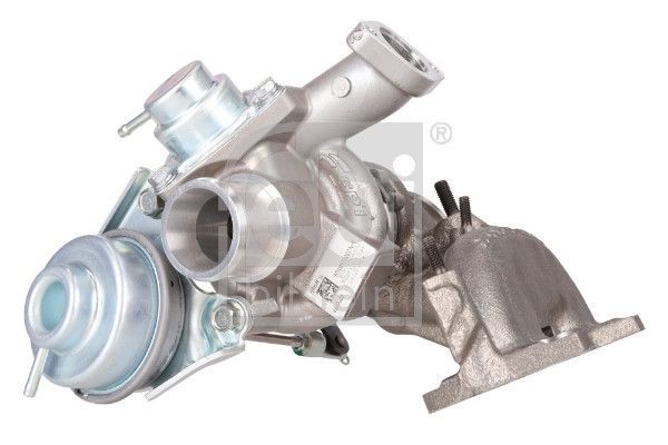 Febi Bilstein 189568 Turbocharger