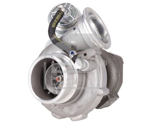 Febi Bilstein 189585 Turbocharger