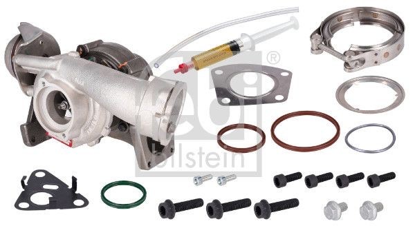 Febi Bilstein 189610 Turbocharger