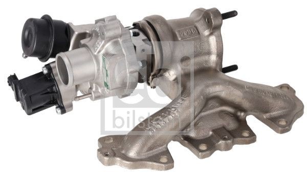Febi Bilstein 189619 Turbocharger