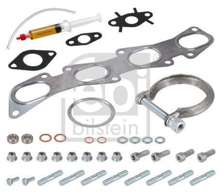 Febi Bilstein 189643 Mounting Kit, Charger