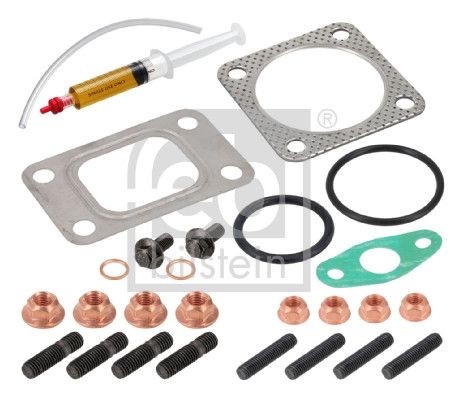 Febi Bilstein 189655 Mounting Kit, Charger