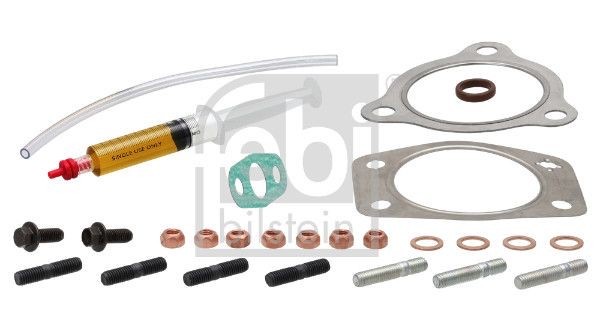 Febi Bilstein 189659 Mounting Kit, Charger