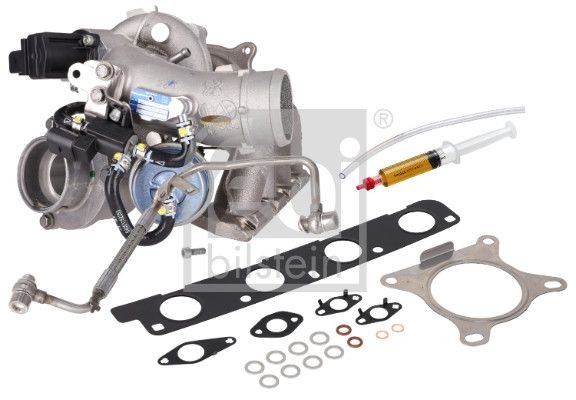 Febi Bilstein 189682 Turbocharger