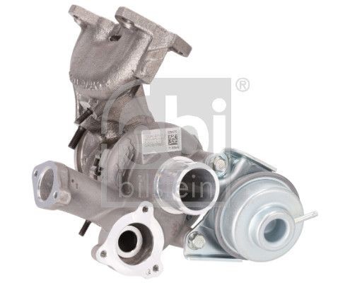 Febi Bilstein 189696 Turbocharger