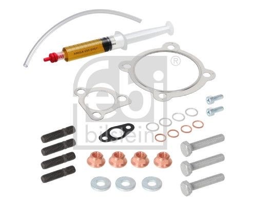 Febi Bilstein 189702 Mounting Kit, Charger