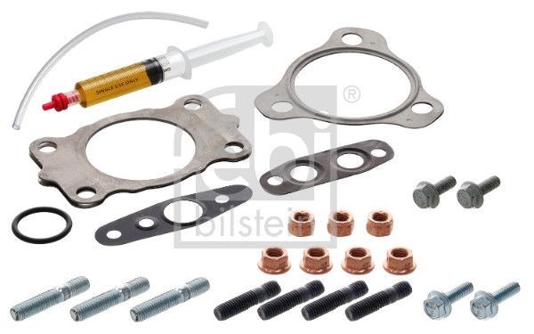 Febi Bilstein 189715 Mounting Kit, Charger