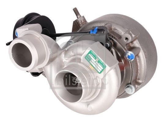Febi Bilstein 189734 Turbocharger
