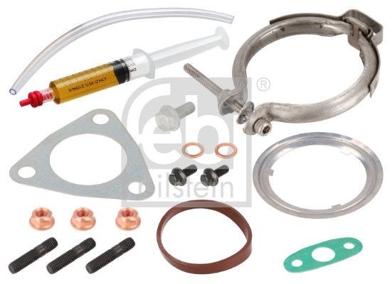 Febi Bilstein 189751 Mounting Kit, Charger