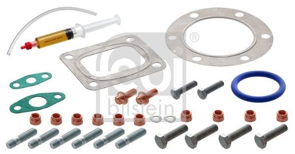 Febi Bilstein 189760 Mounting Kit, Charger