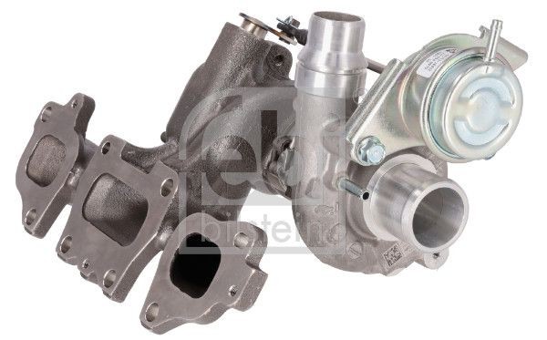 Febi Bilstein 189793 Turbocharger