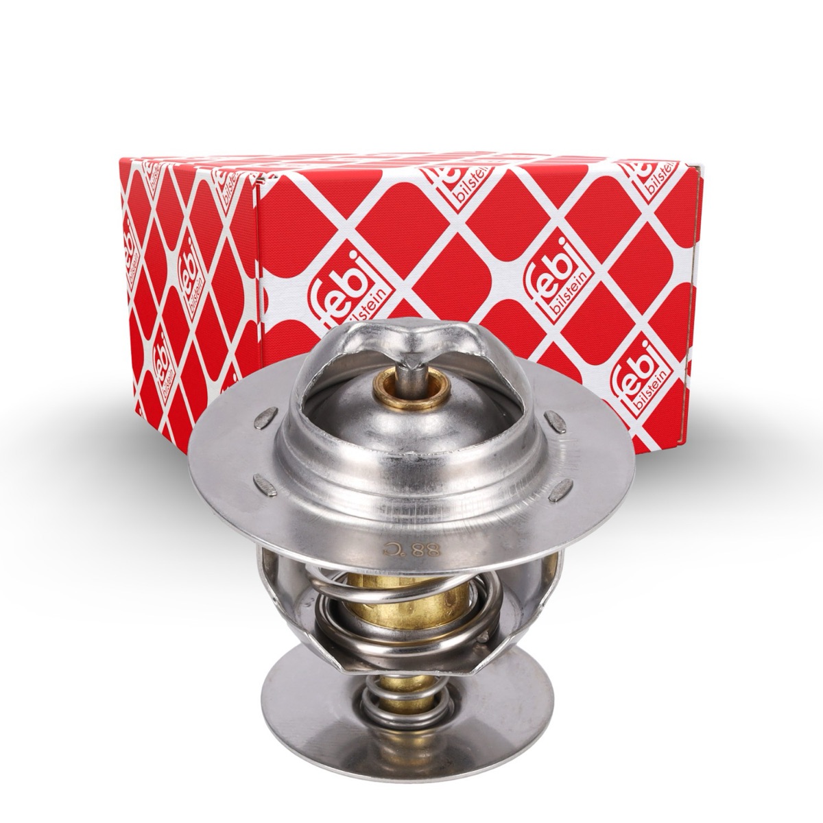 Febi Bilstein 18981 Thermostat