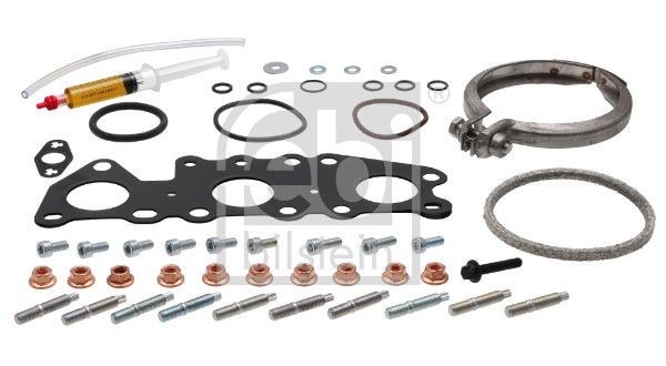 Febi Bilstein 189839 Mounting Kit, Charger