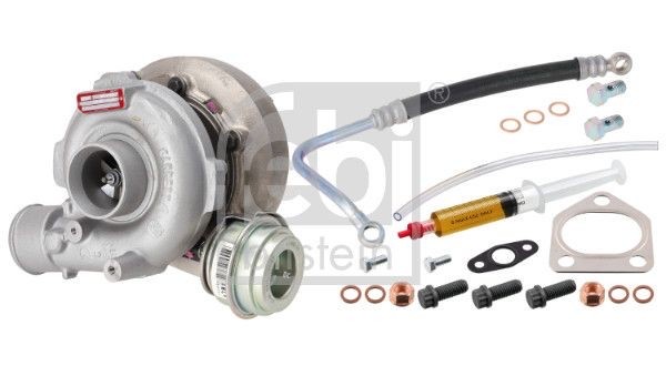Febi Bilstein 189847 Turbocharger