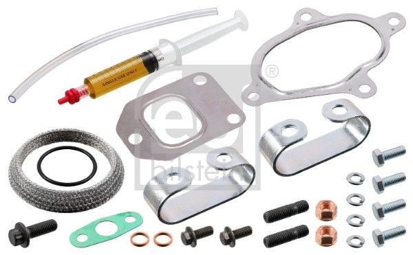 Febi Bilstein 189852 Mounting Kit, Charger