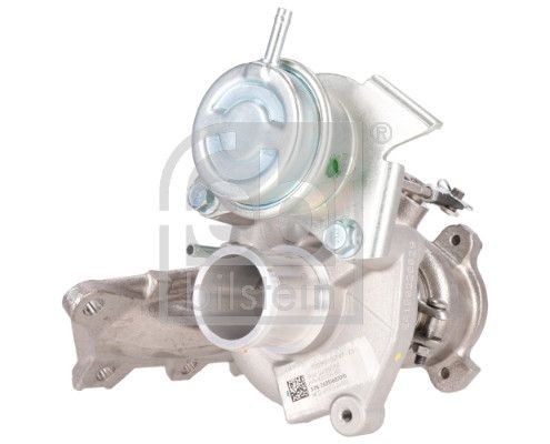 Febi Bilstein 189853 Turbocharger