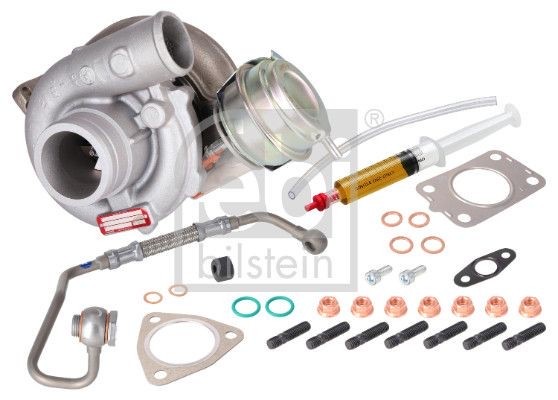 Febi Bilstein 189873 Turbocharger