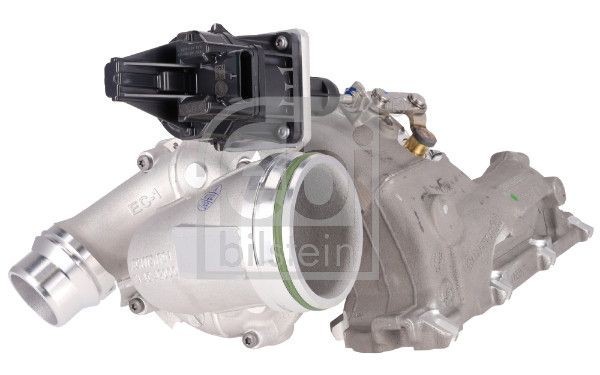 Febi Bilstein 189887 Turbocharger