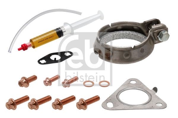 Febi Bilstein 189948 Mounting Kit, Charger
