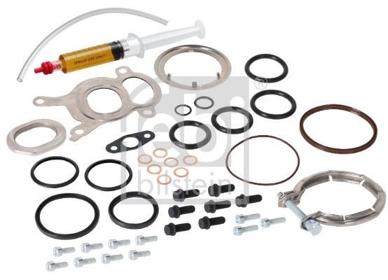 Febi Bilstein 189952 Mounting Kit, Charger