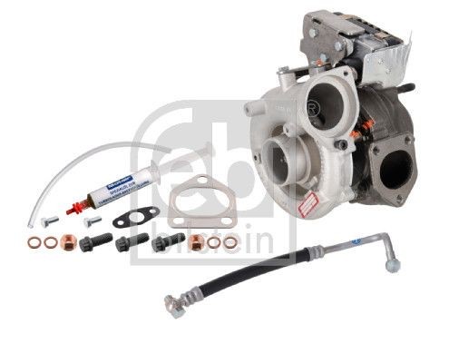 Febi Bilstein 189992 Turbocharger
