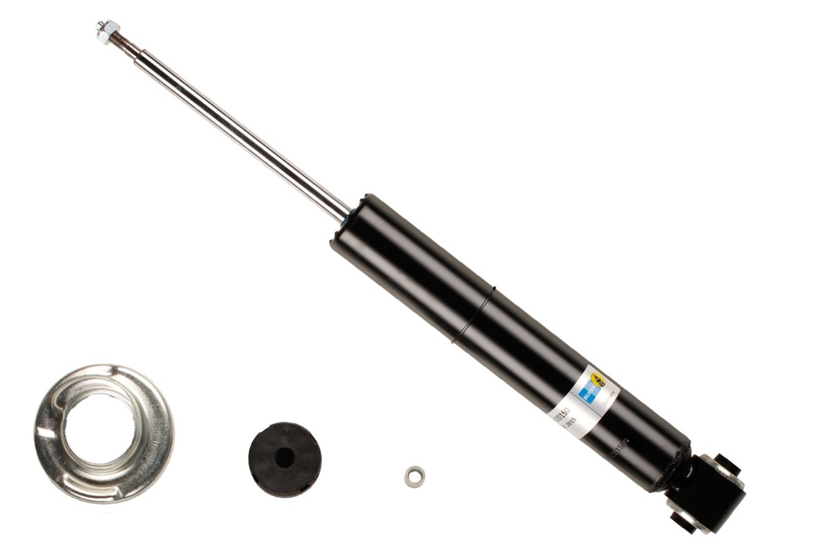 Bilstein 19-020150 Shock Absorber