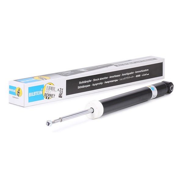 Bilstein 19-123622 Shock Absorber